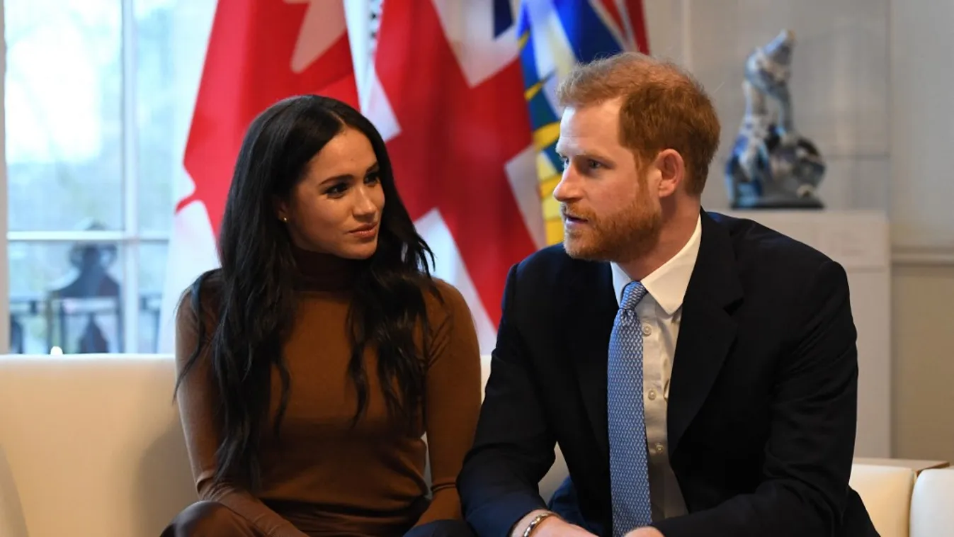 harry és meghan
