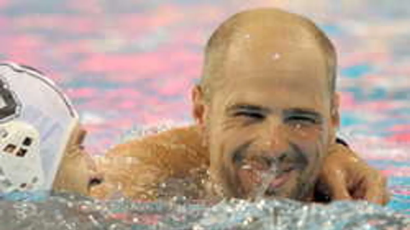 Olimpiai bajnokunknak gyermeke született