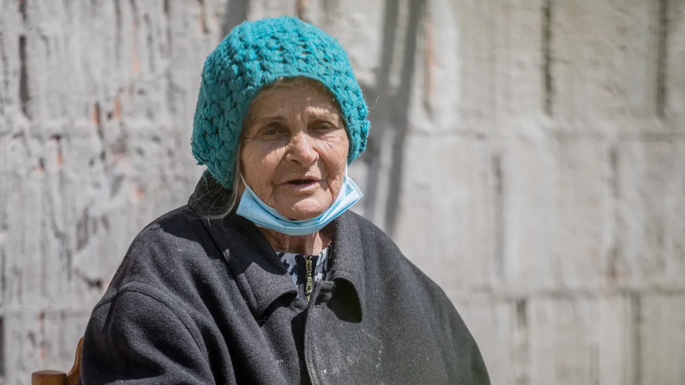 Szilágyi István özvegye: Szeretném, hogy a fiam is ott legyen a temetésen