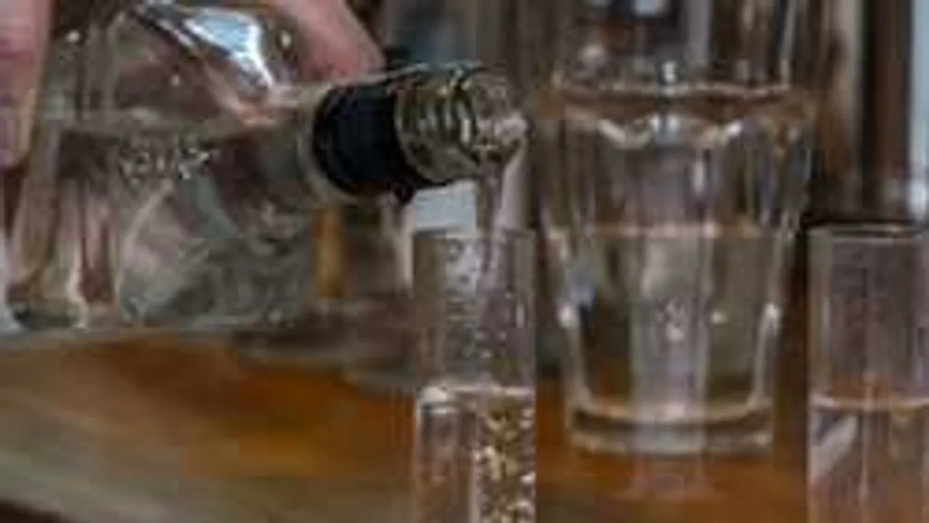 Tömeges letartóztatás a pesti éjszakában, tarolt a kábítószer