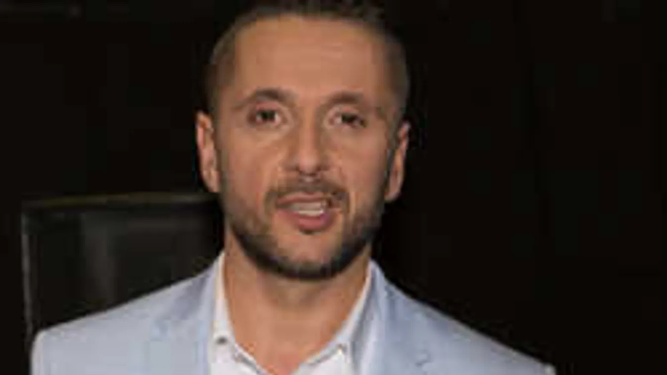 Itt bizonyíték: Elhagyta az országot Majka