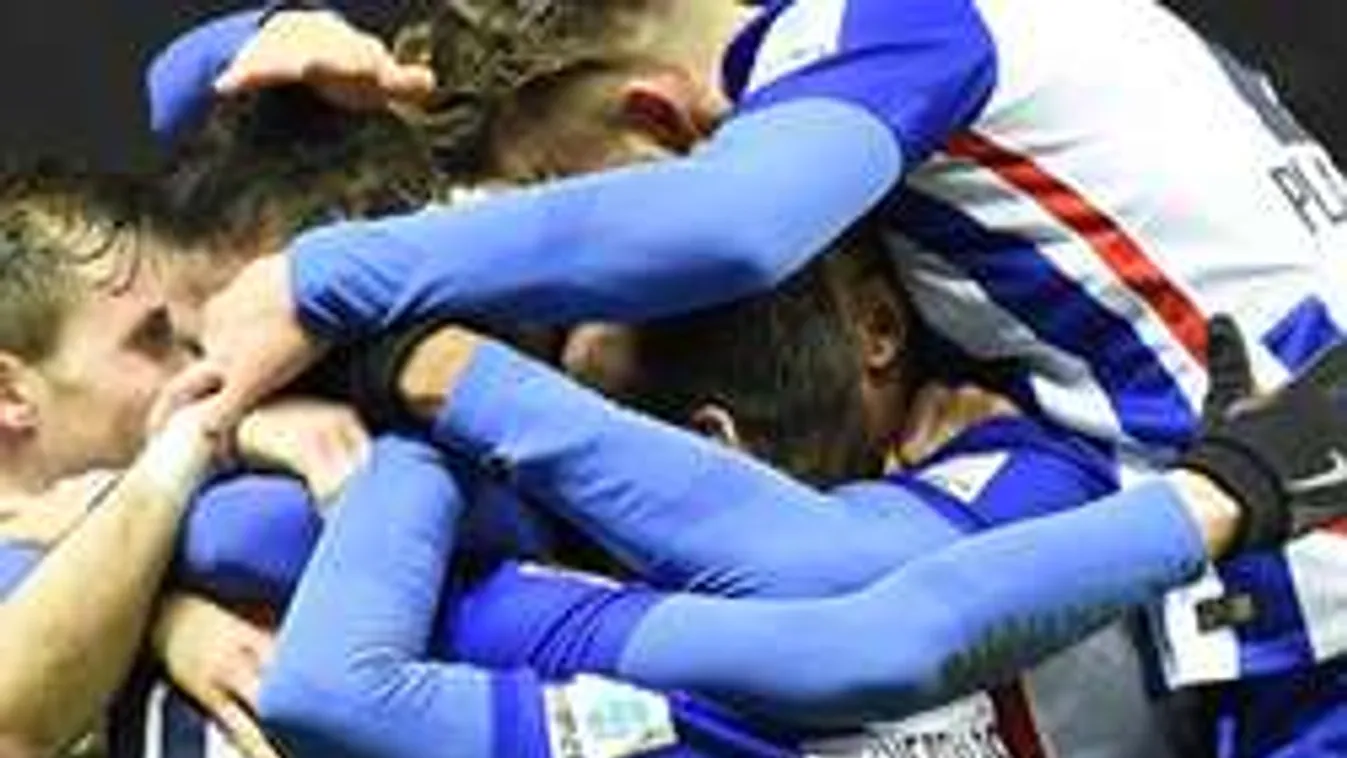 Kupadöntő vár Dárdaiékra, most minden eldől?