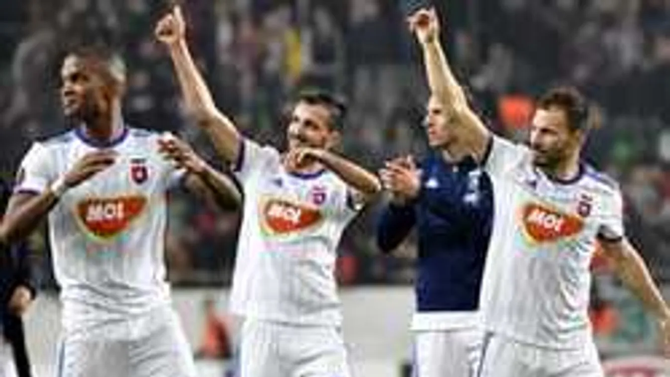 Itt a titok, emiatt ért el szenzációs sikert a Vidi