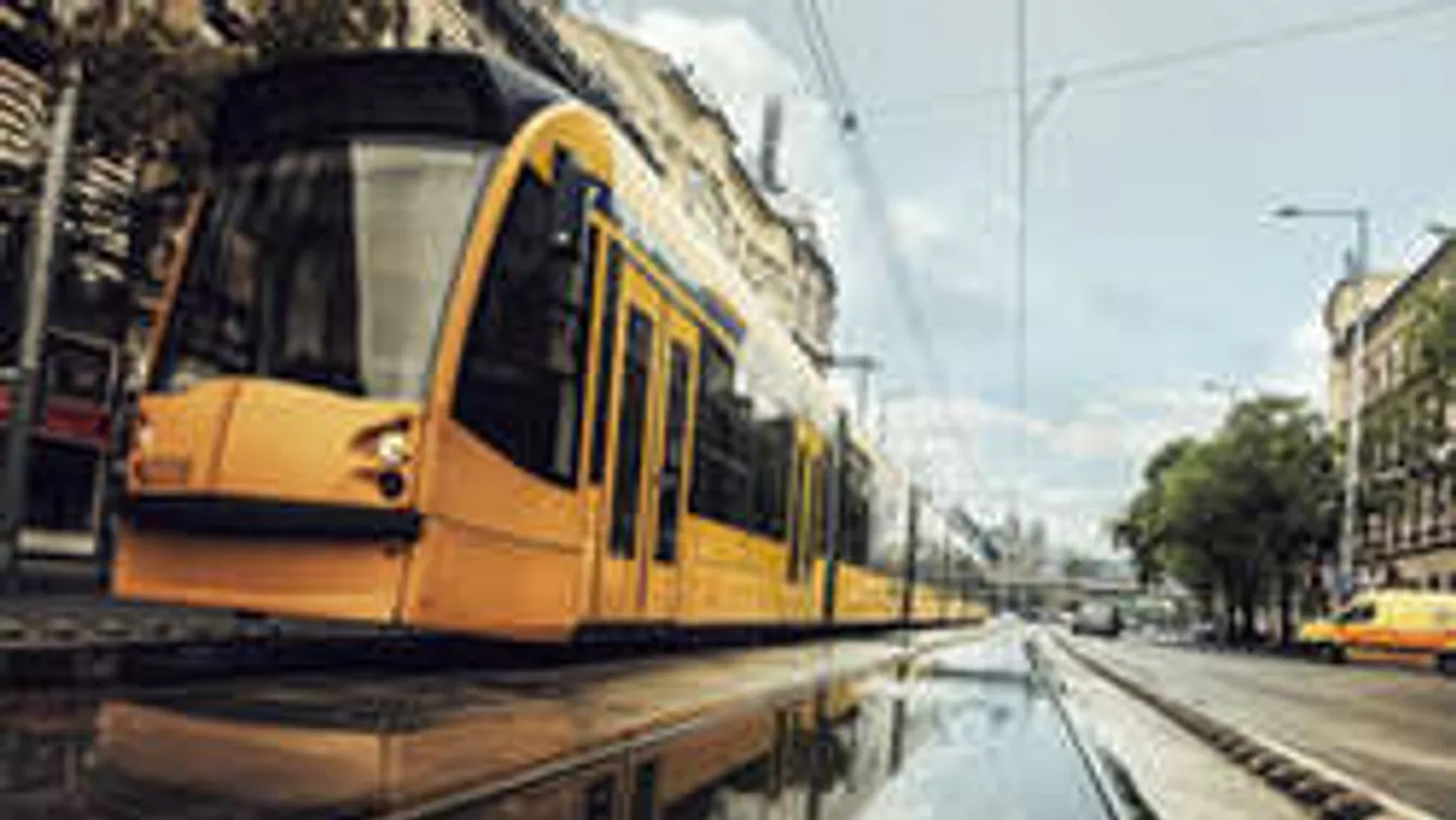 Válaszolt a kormány Tarlósnak: Vége a nyugdíjasok ingyenes utazásának?