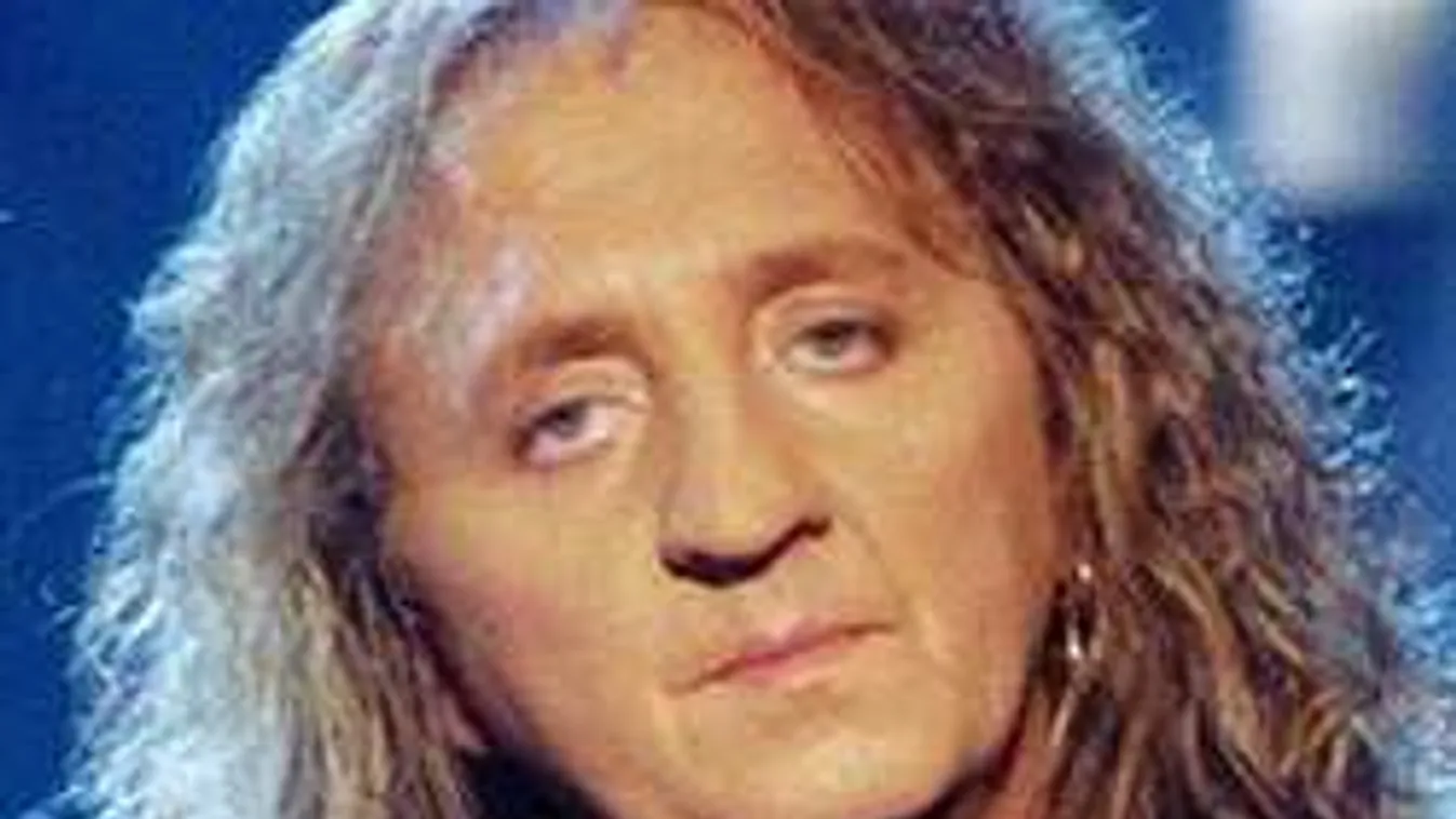 Ezért nem fél a haláltól Zámbó Jimmy 90 éves, nagybeteg édesanyja!