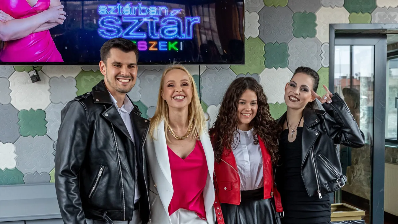 Köllő Babett szóváltásba került a versenyzőjével, ez okozott kellemetlenséget