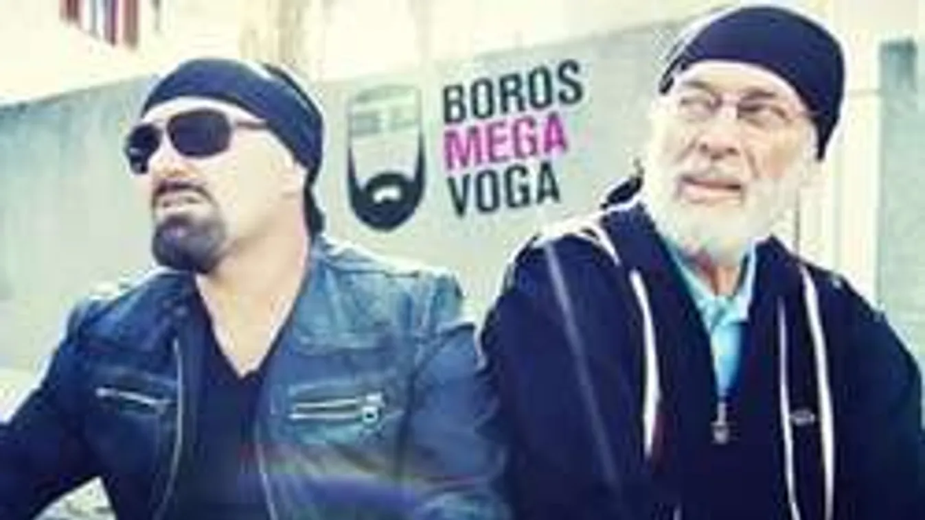 A BorosMegaVoga megfejtette az oRális iroda titkát