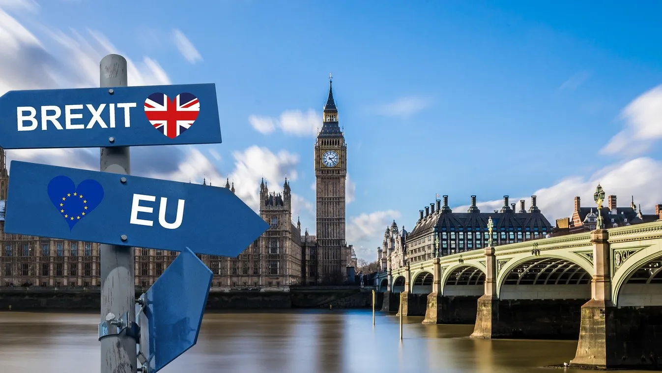Így néz ki a Brexit a magyarok szemével