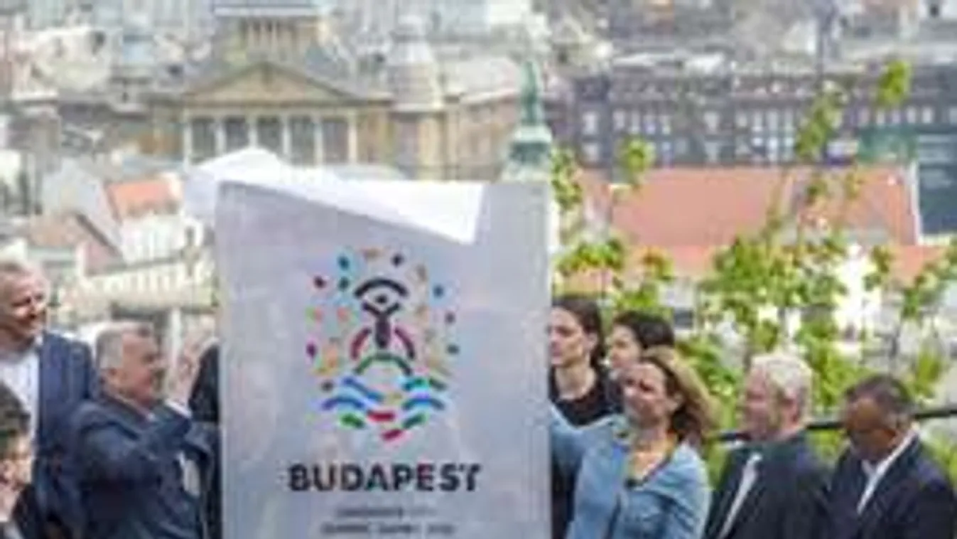 Egy lépéssel közelebb a budapesti olimpiához