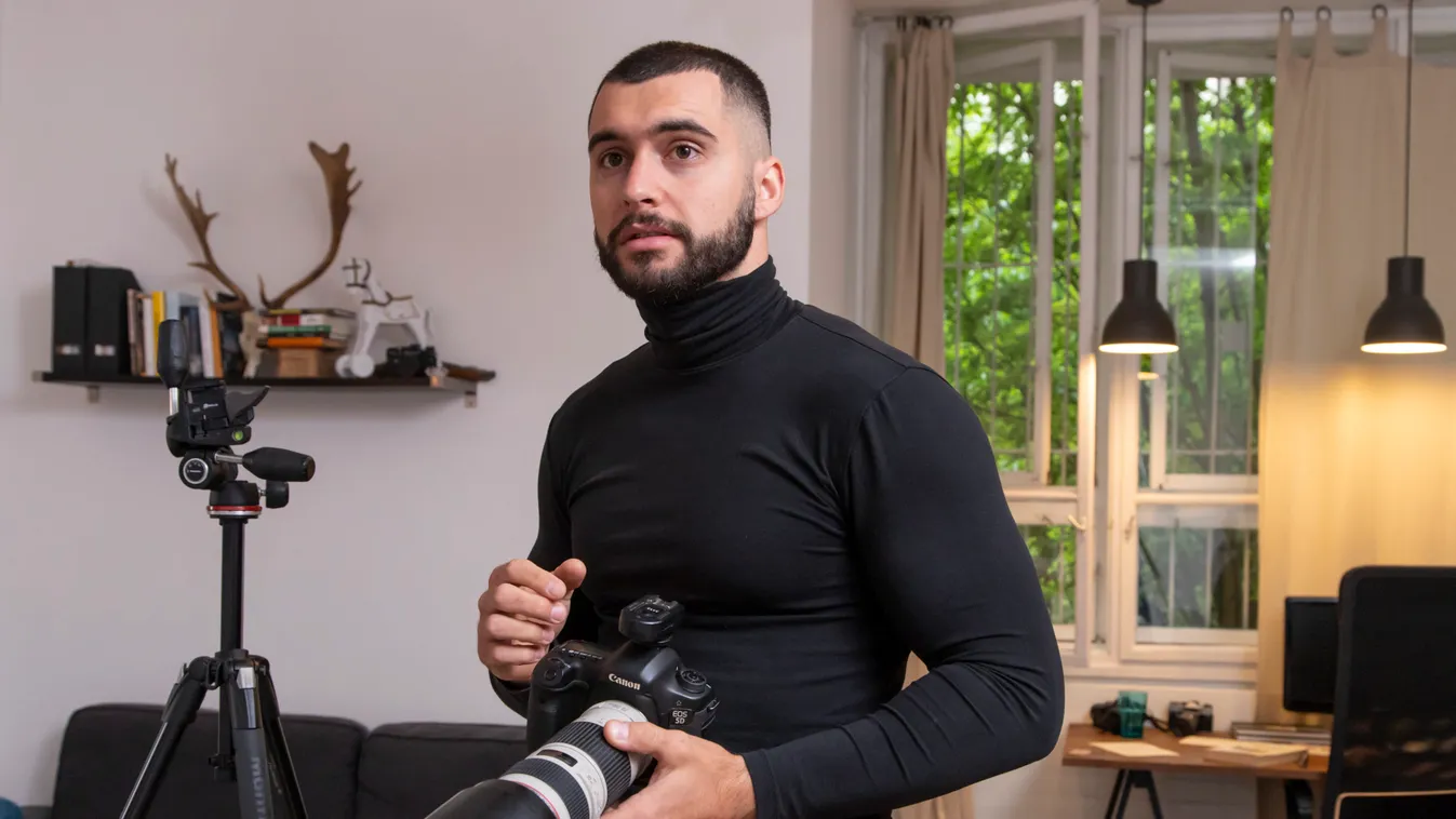 Széchenyi Márk hasonmása a legnagyobb magyarnak