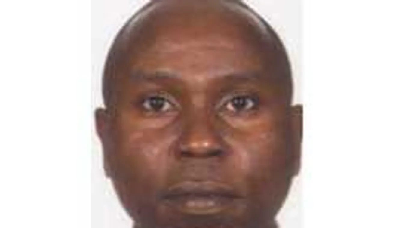 Ez a férfi ölte meg kegyetlenül a terhes eladónőt a kis közértben