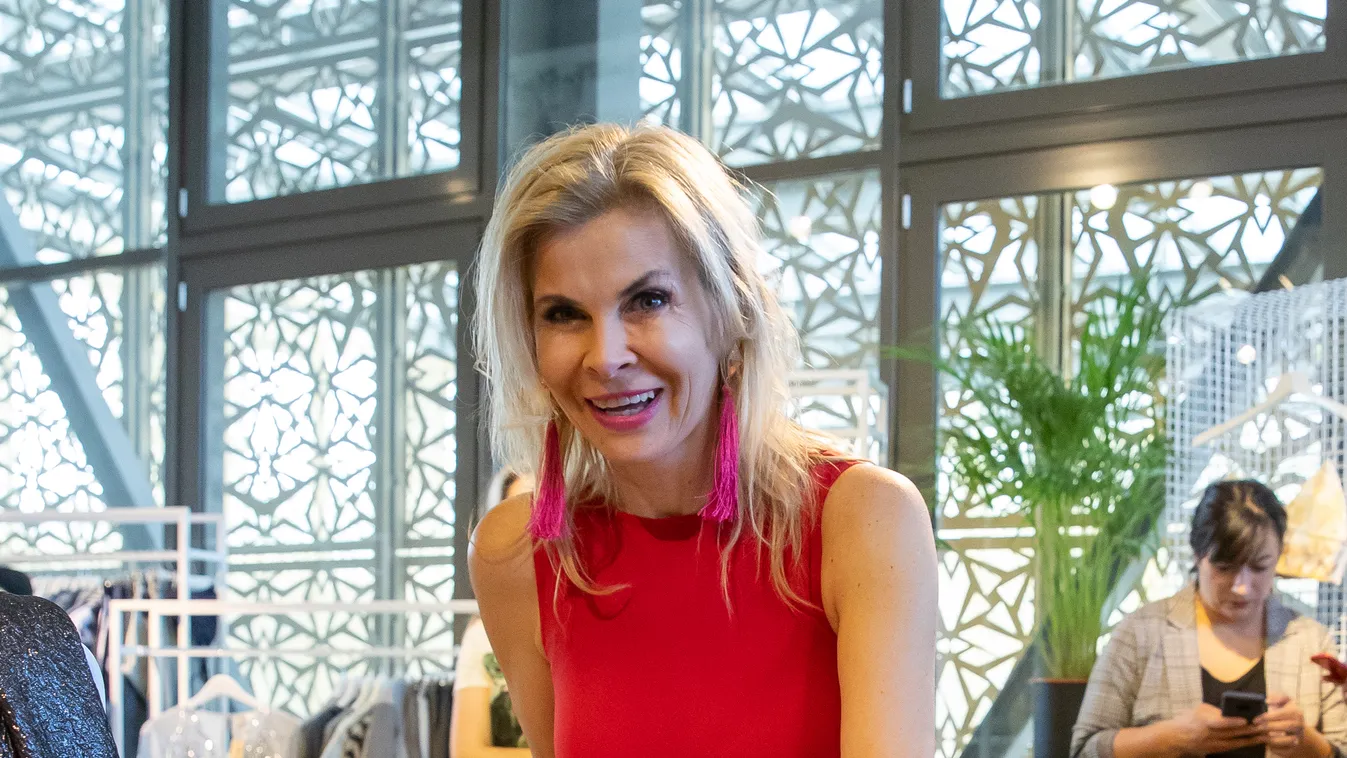 Csúnya vége lett a bulinak: bedrogozták a magyar luxusfeleség fiát