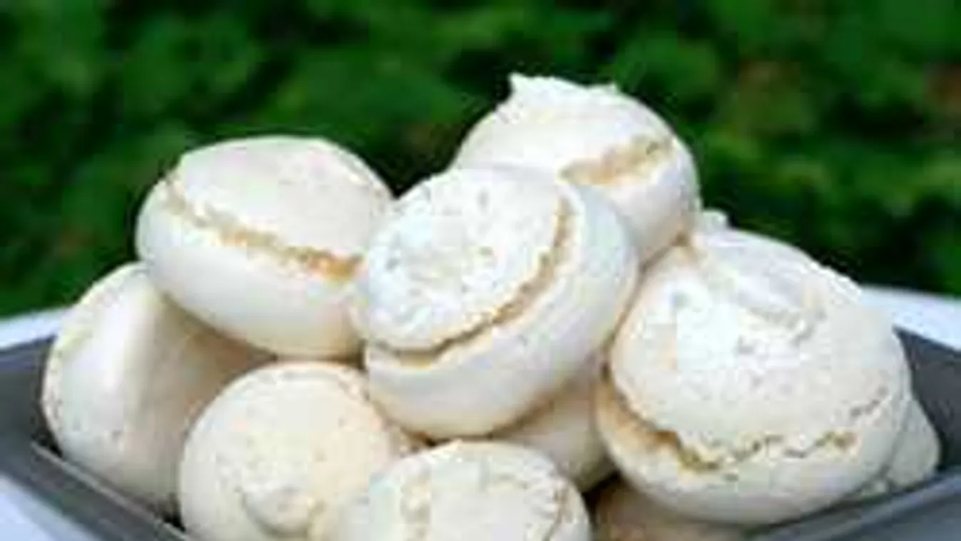 Habcsók 10 perc alatt! Még a sütőt sem kell bekapcsolnod hozzá