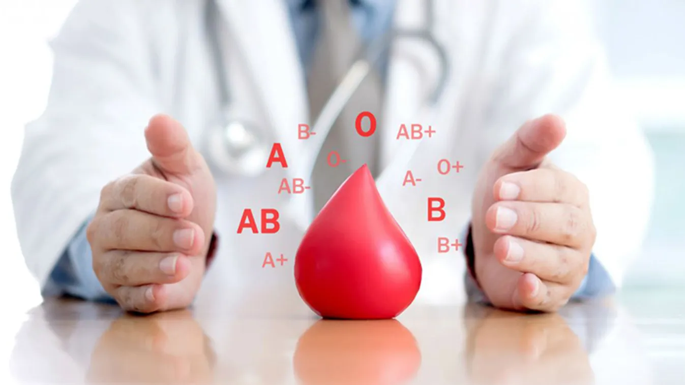 Az ilyen vércsoportú emberek sokkal könnyebben elkapják a koronavírust