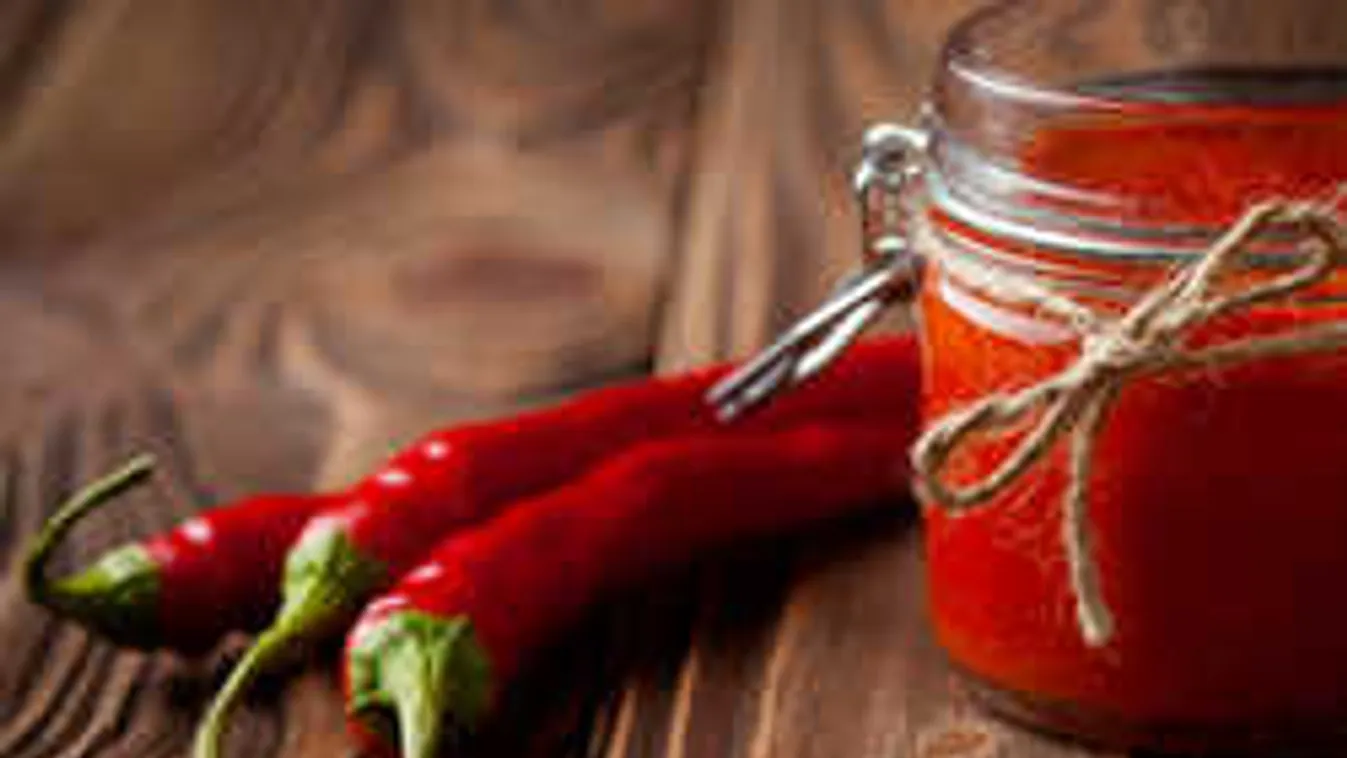 Brutális, amit a magyarok az erős paprikával művelnek