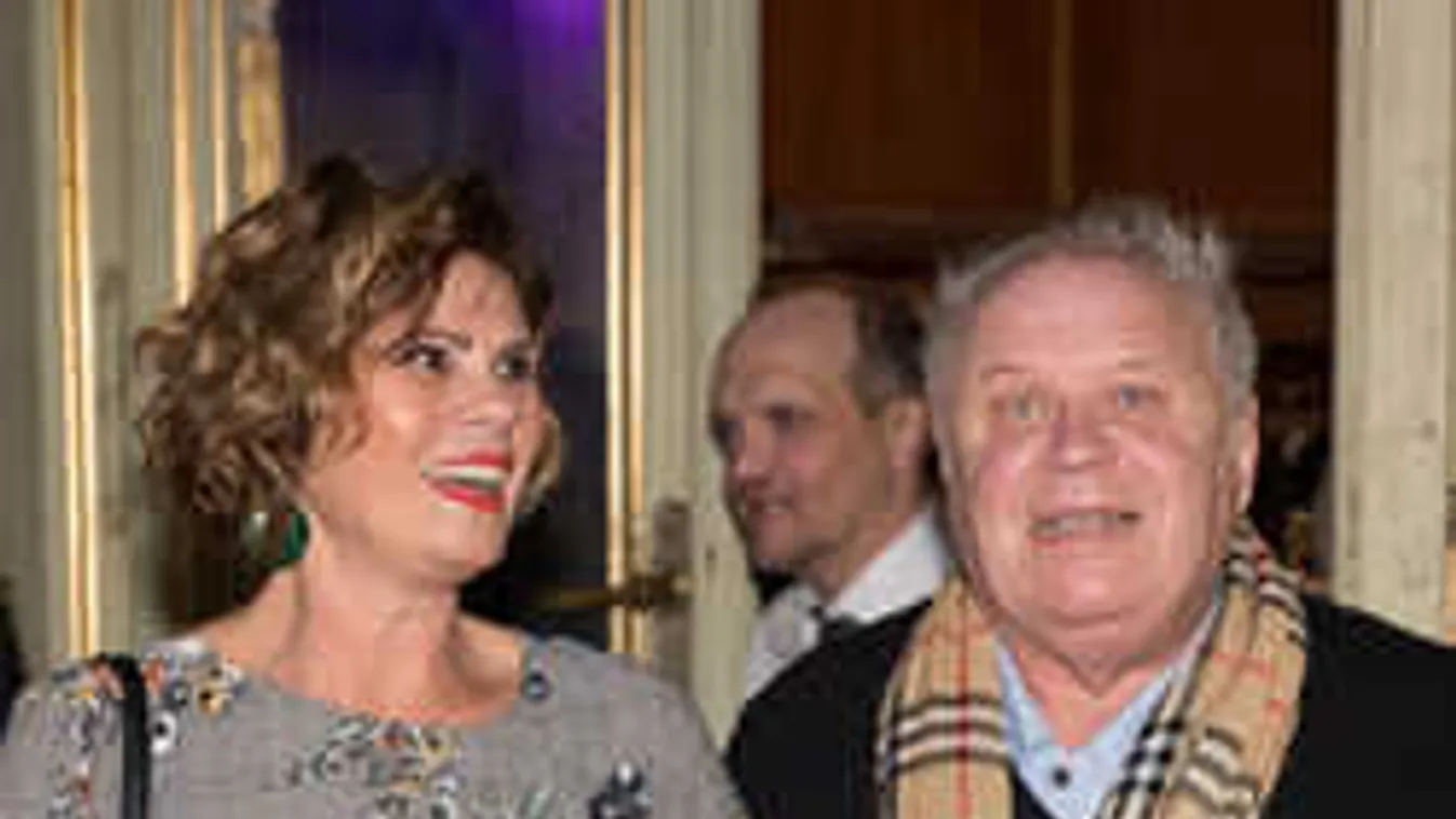 Dévényi Tibor: Féltékenységből mondott nemet Friderikusz