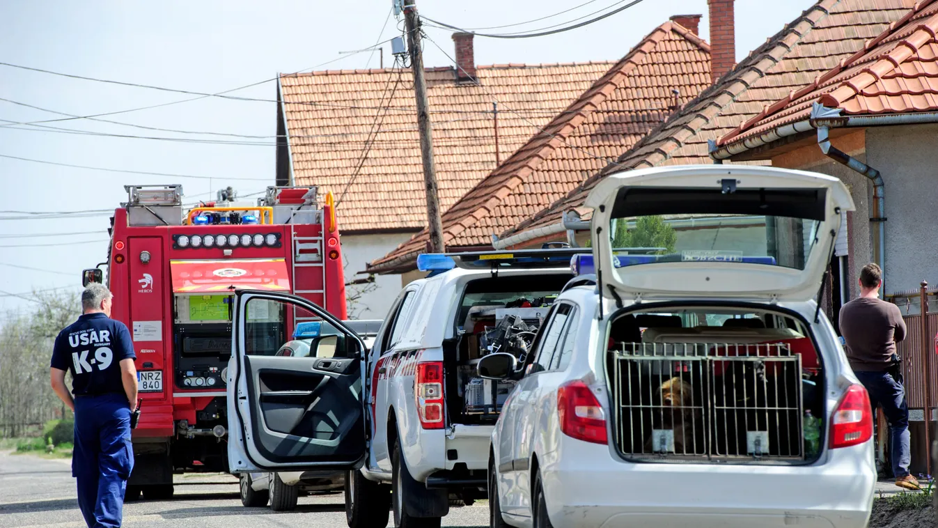 Ezért éghetett halálra a 3 éves kisfiú Cegléden