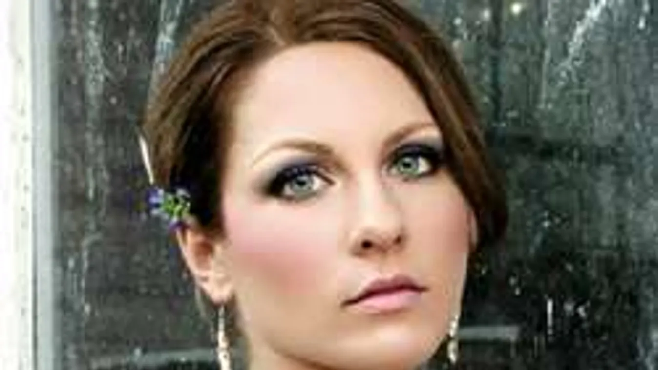 Megrázó családi titkokról vallott a TV2 gyönyörű sztárja