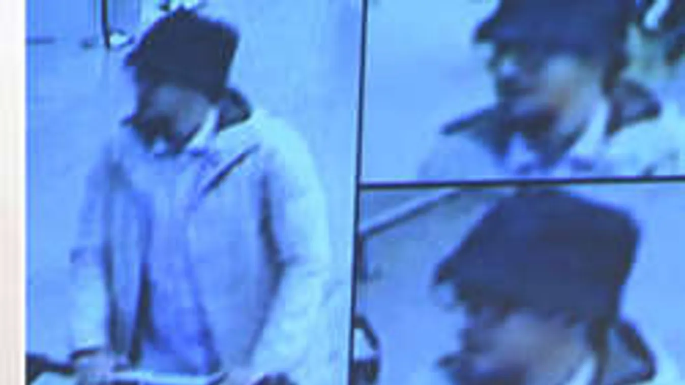 Még mindig rettegésben tarthatja Európát ez a terrorista!