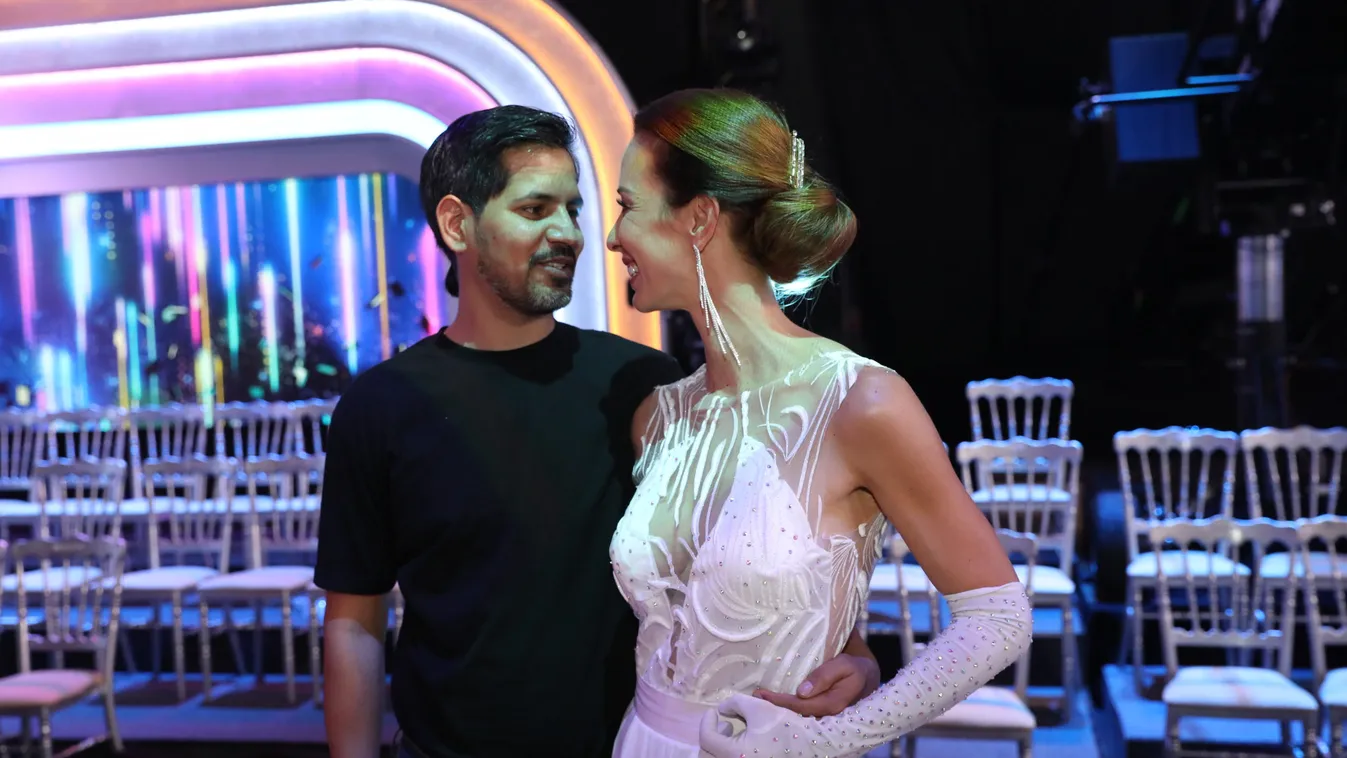 Mi van a könnyek mögött? Férjéről tett vallomást Demcsák Zsuzsa