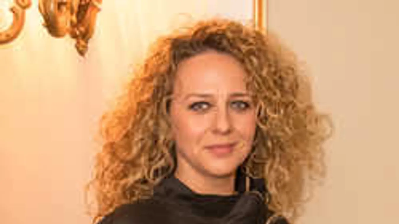 Súlyos betegségéről vallott a népszerű magyar színésznő