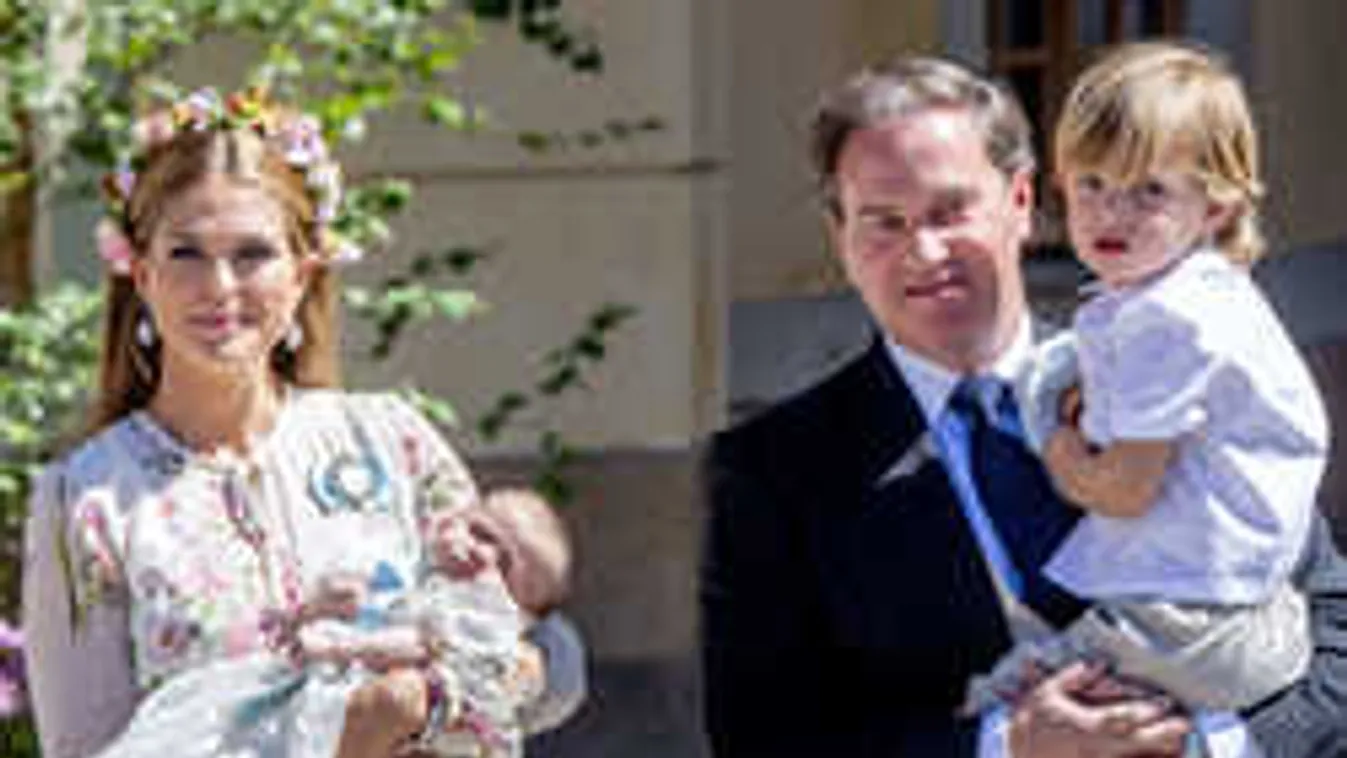 Botrányosan viselkedett az ifjú hercegnő, zavarba ejtette családját