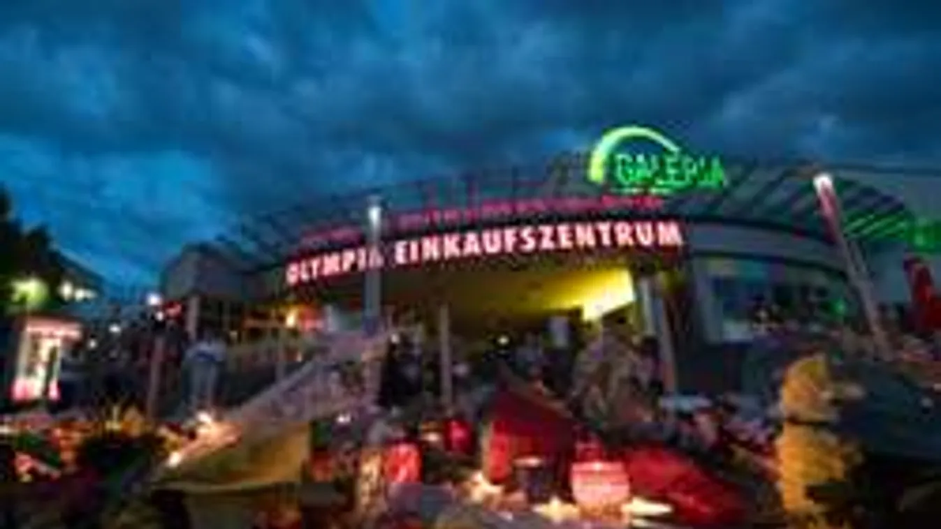 Akár még egy magyar áldozata is lehetett volna a müncheni mészárlásnak