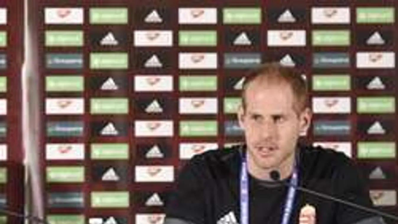 Ez volt a válogatott elsődleges célja Feröeren