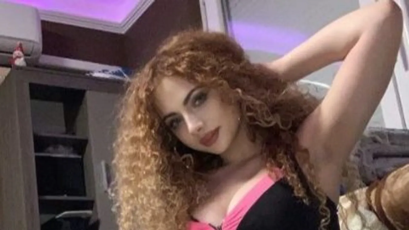 Gusztustalanul obszcén beszólásokat kap Opitz Barbi