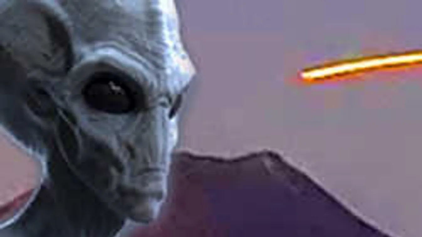 Borzalom tepsiben: Megsütötte az UFO-t a magyar férfi