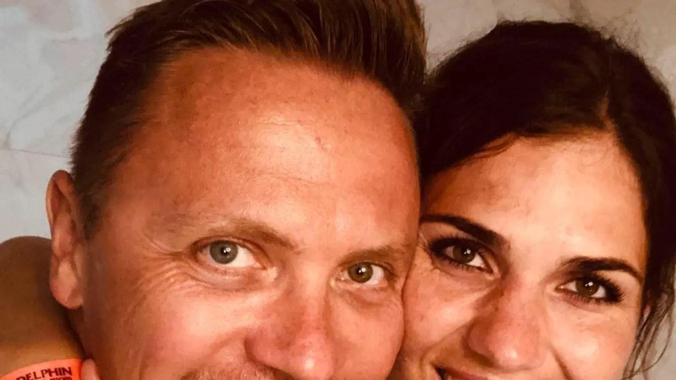 Gönczi Gáborék megkapták babájuk genetikai leleteit: Itt a diagnózis