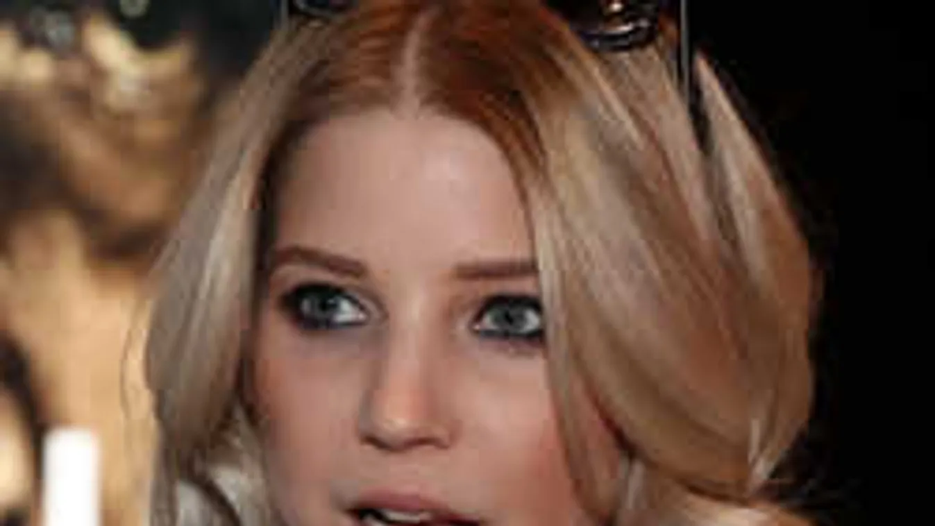 Nincs tovább, abbahagyja a tévézést Szabó Zsófi!