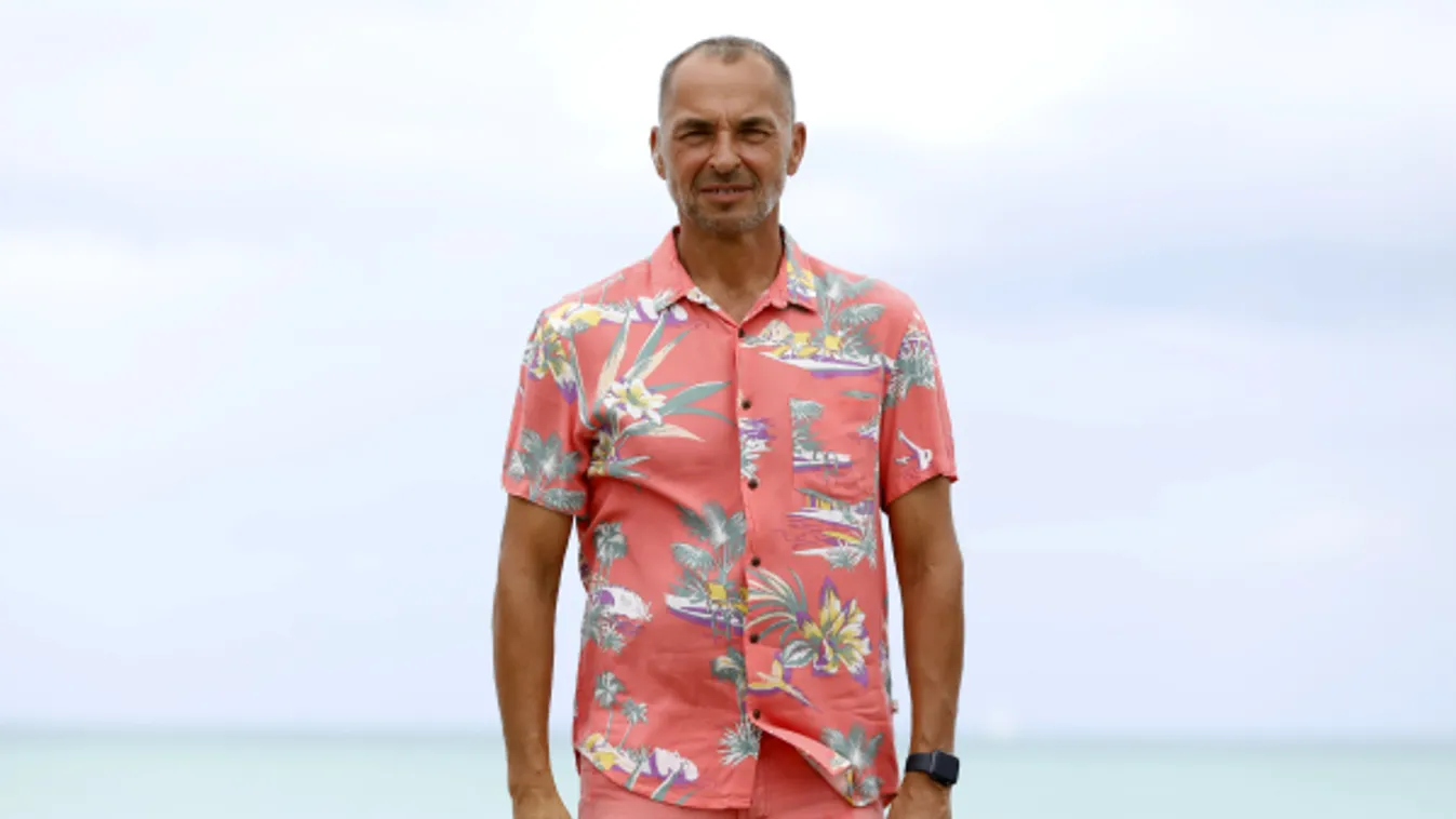 Palik László fontos bejelentést tett a döntőkkel kapcsolatban