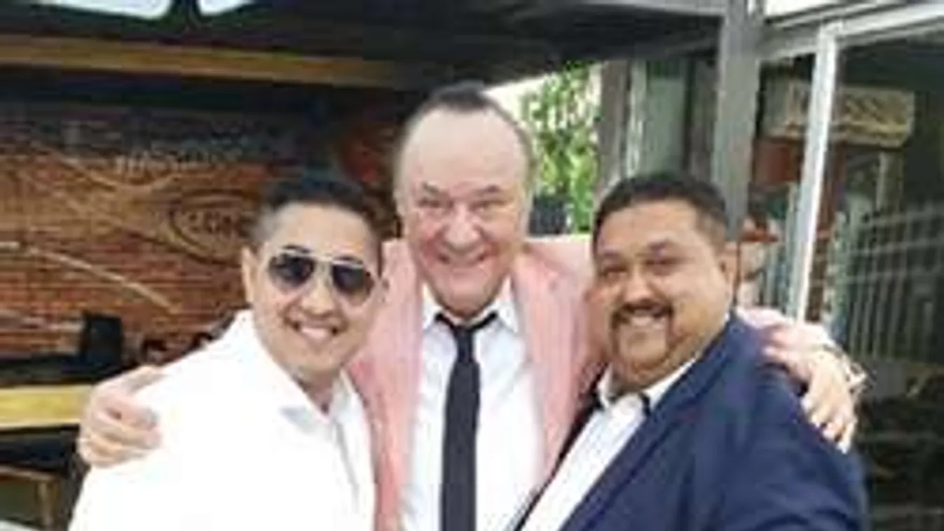 Kis Grófo maga mögé utasította Kordáékat!