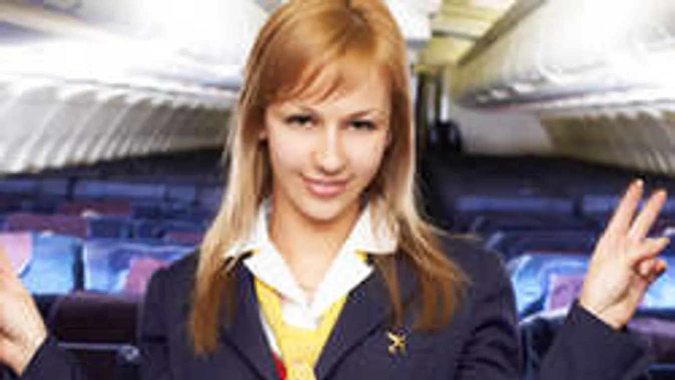 Disznóság: ezeket titkolják előled a légitársaságok repülés közben!