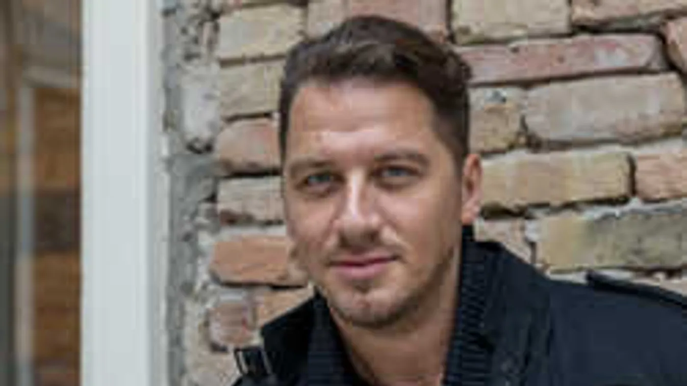 Ez nagyon kemény: zúzódásokkal van tele Vastag Csaba teste