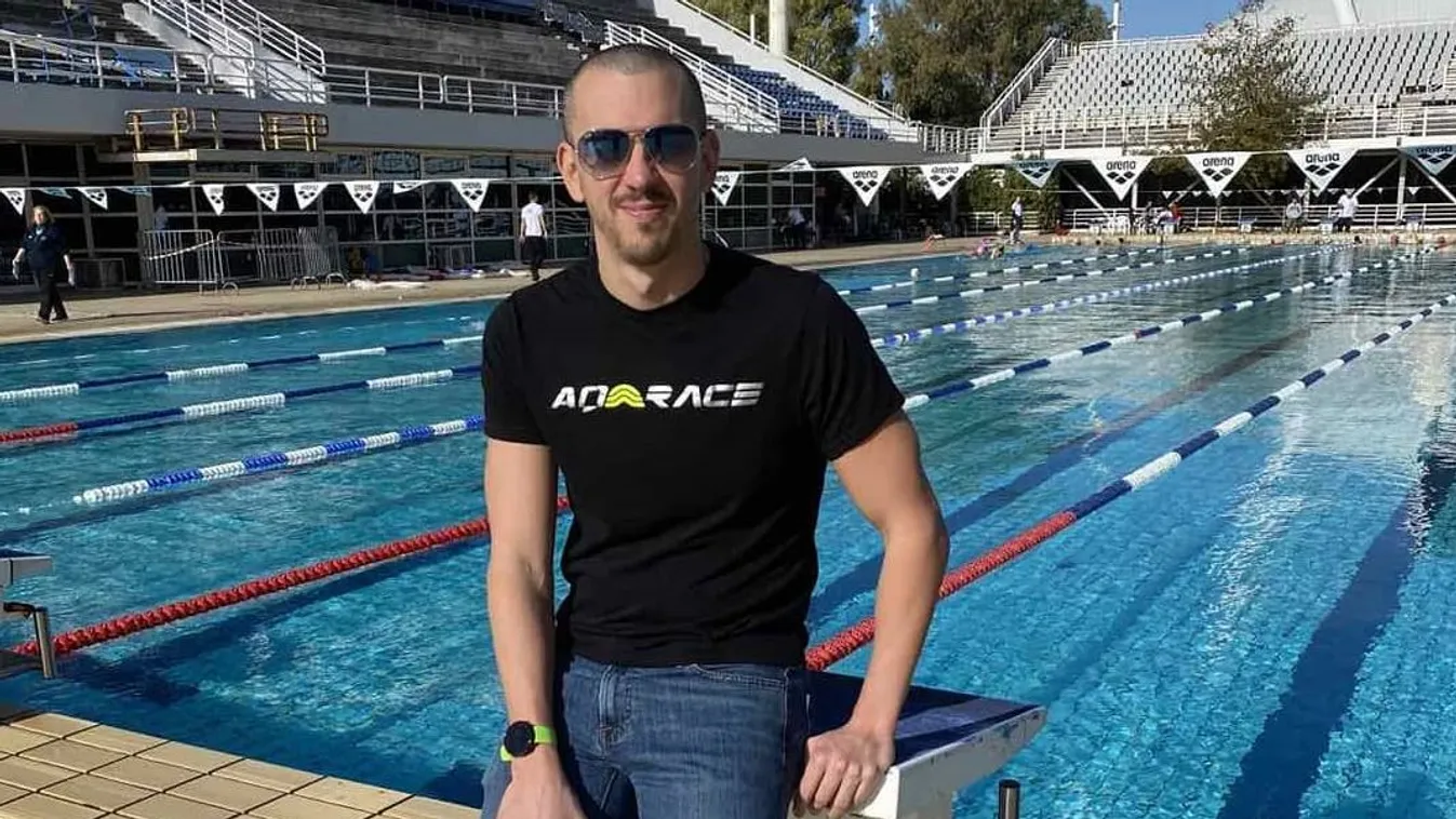 Cseh László döntött a jövőjéről az olimpia elhalasztás után