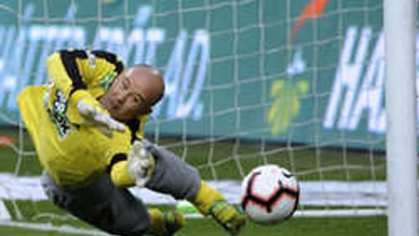 Váratlan fordulat, ebben bízhat Király Gábor