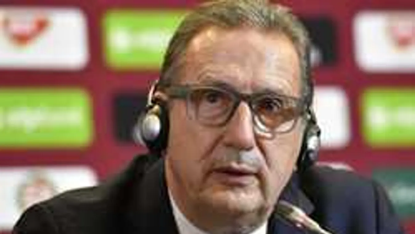 Megmutatta a feleségét Georges Leekens, itt voltak a hétvégén