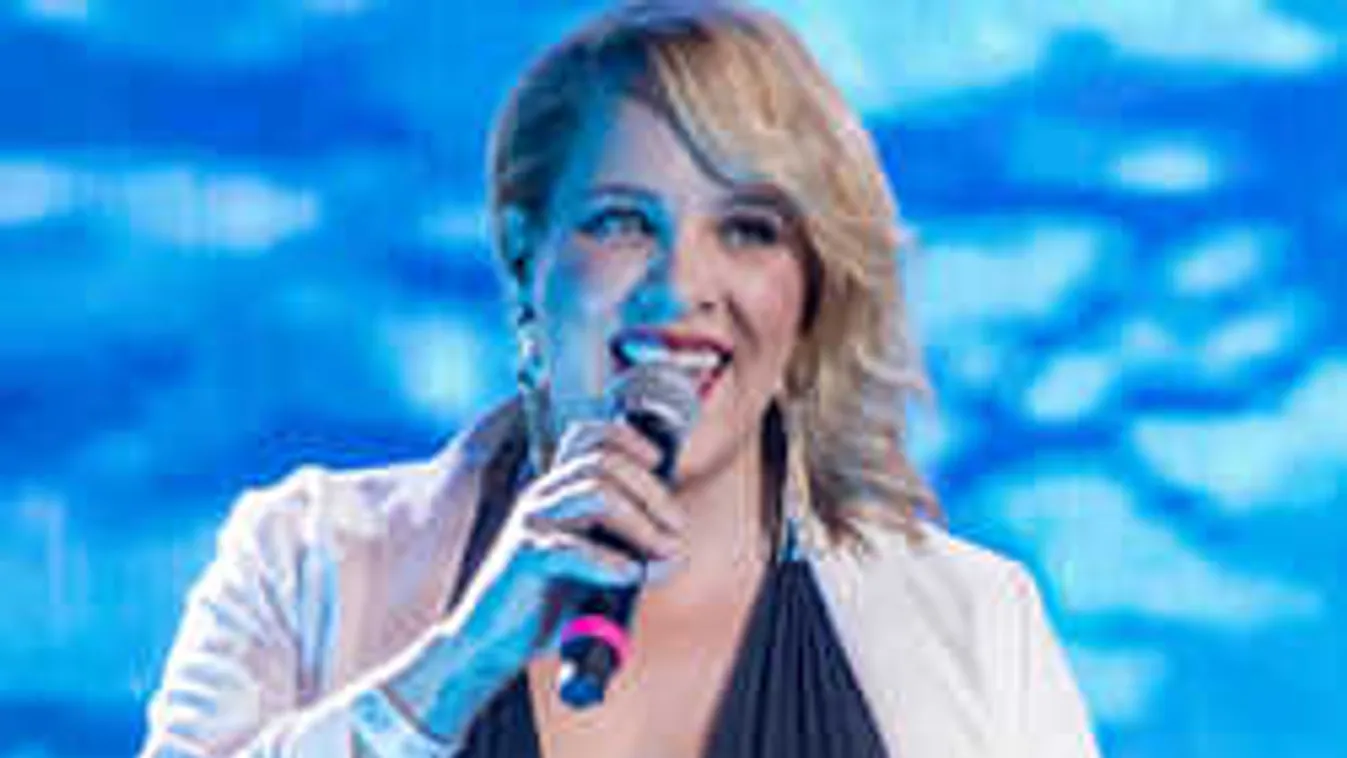 Nem hittünk a szemünknek: Ilyen kilátás nyílik Tóth Vera új otthonából