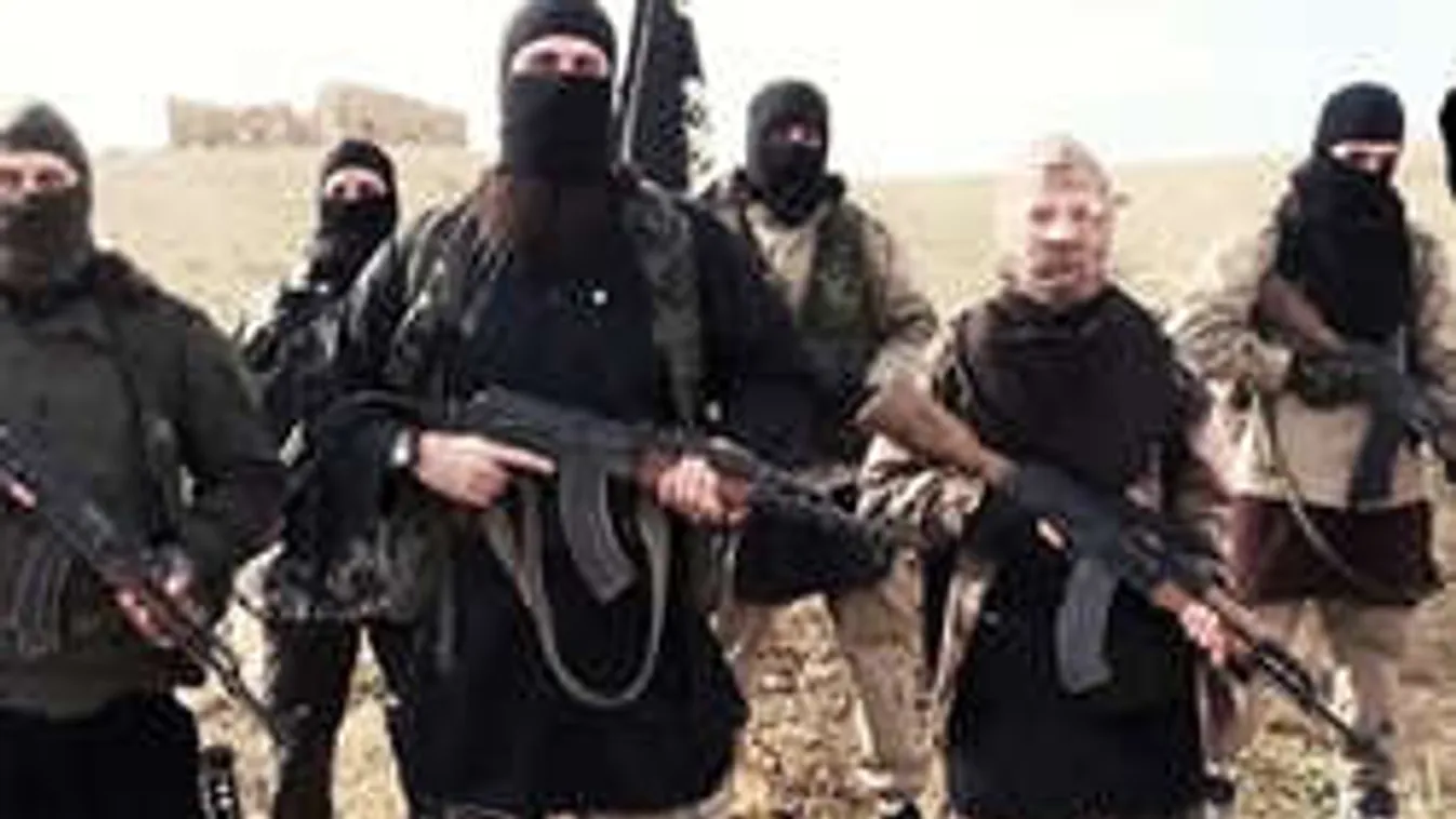 Kórház közelében rendezett halálos vérfürdőt az Iszlám Állam!