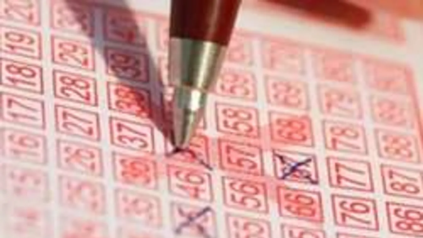 Ezek a valóban nyerő lottószámok