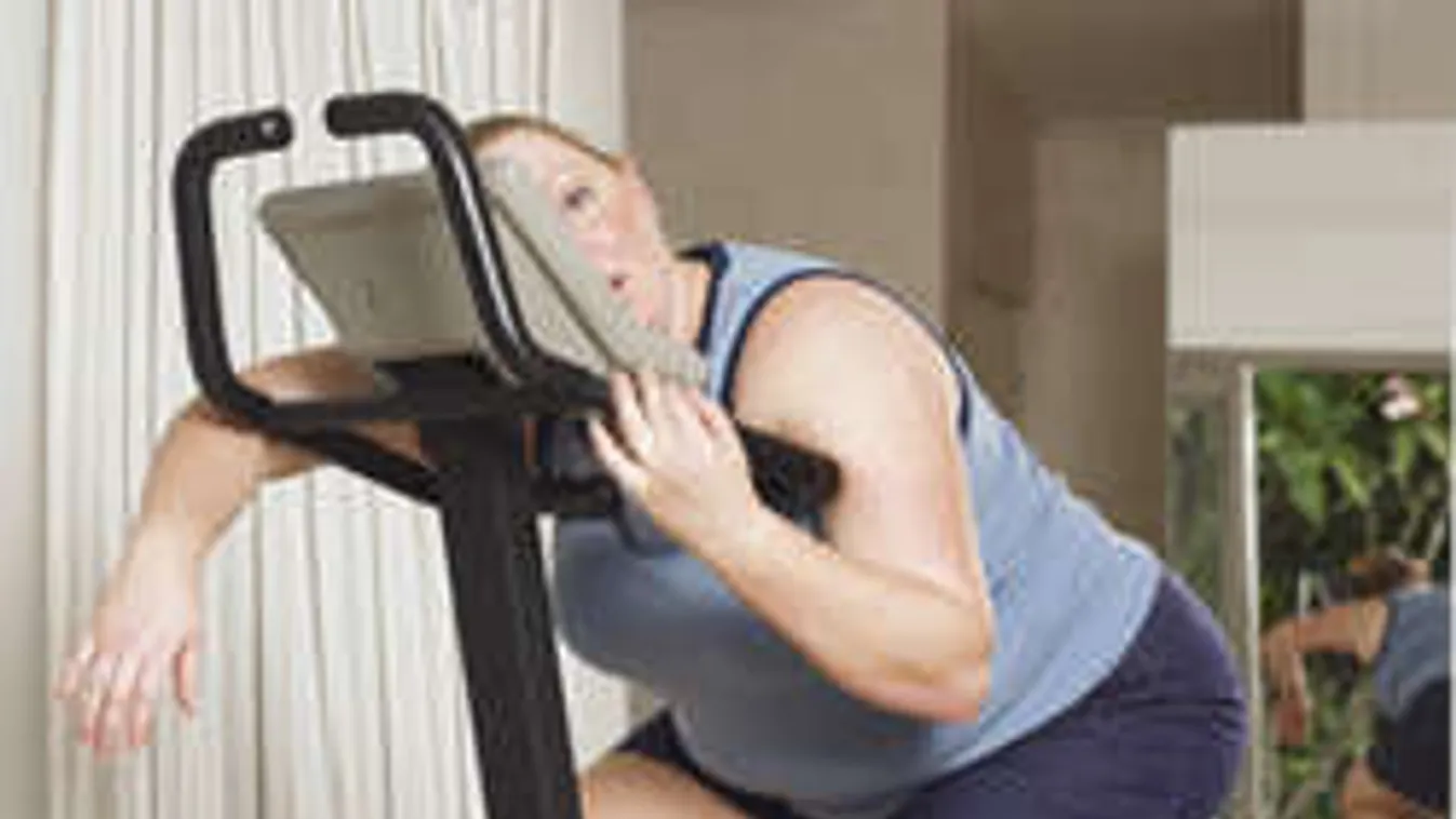 SOSE mondd egy duci nőnek! Nem akarja hallani!