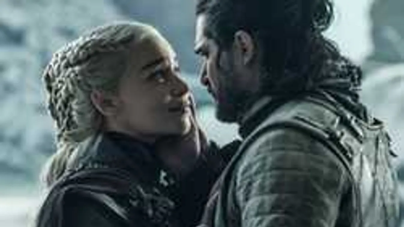 Rekordot döntött az utolsó Trónok harca epizód