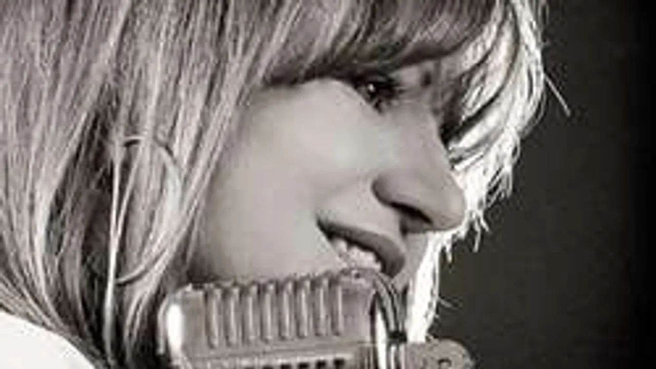 Hoppá: Különleges fiatalkori titkokat árult el Zalatnay Cini