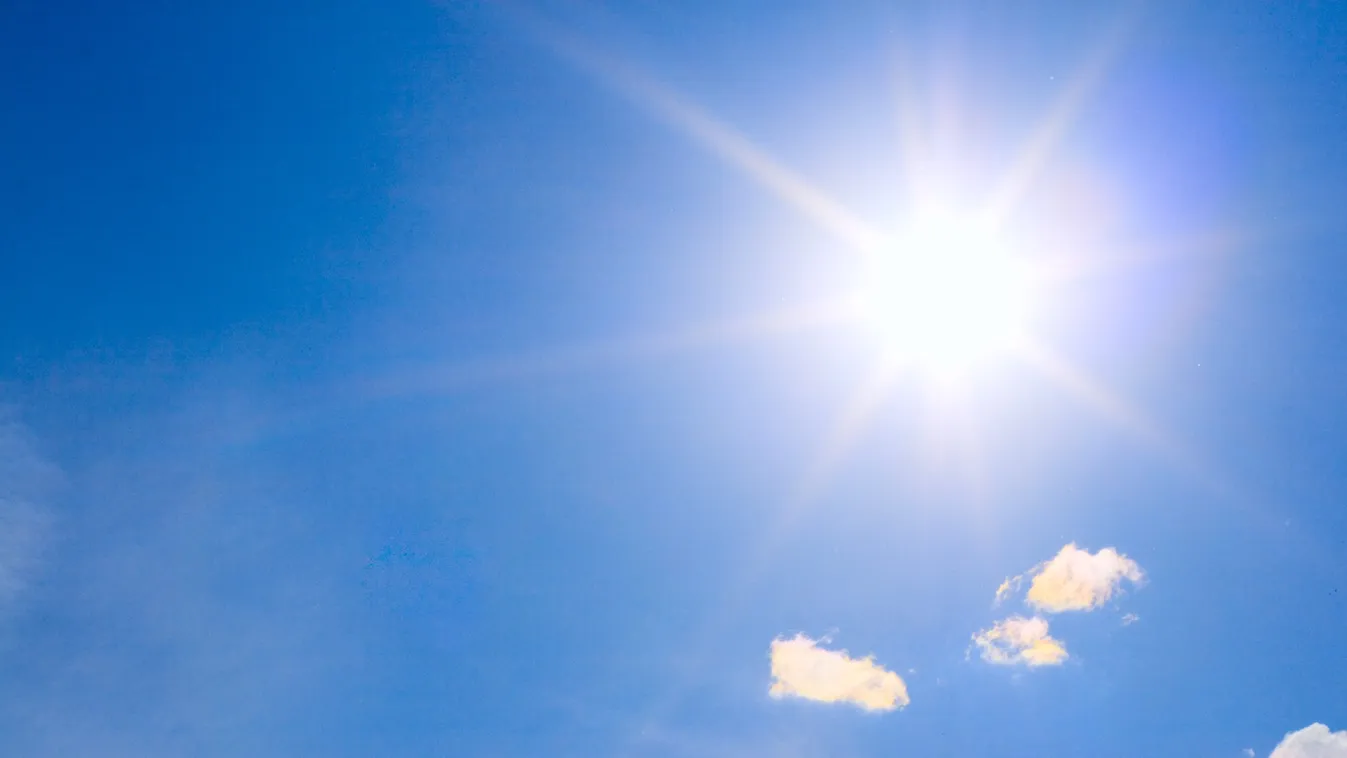 A tél legmelegebb napja jöhet: berobban a tavaszi meleg