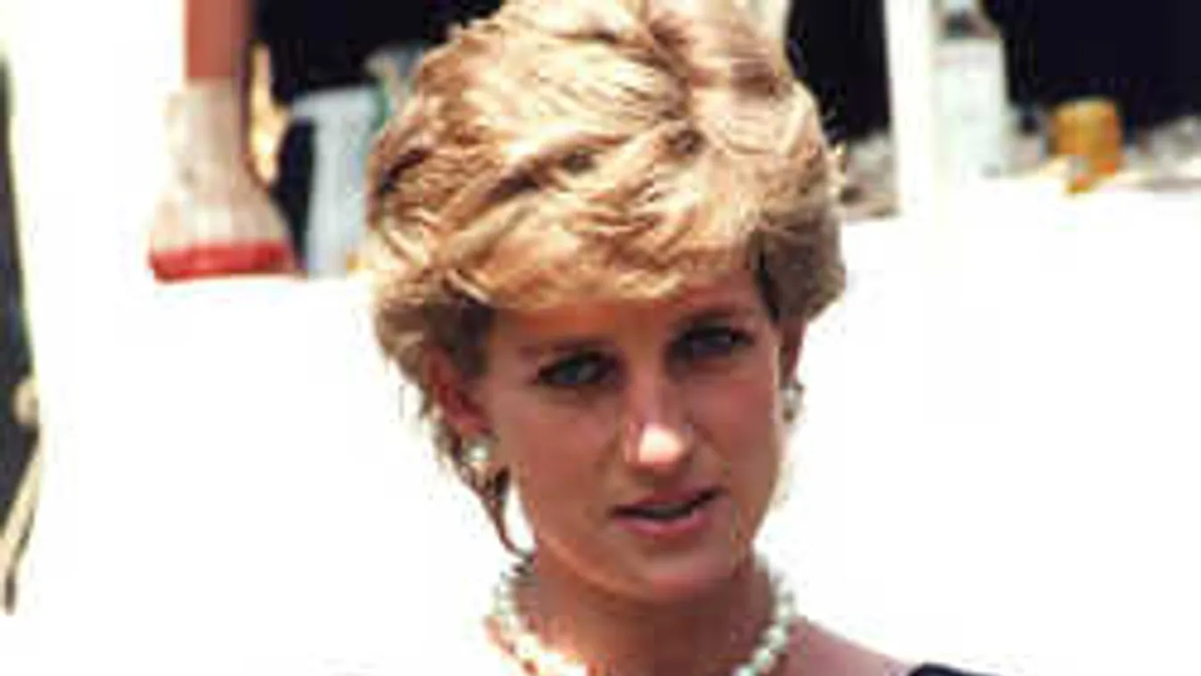 Itt a teljes igazság, kiderült Diana hercegnő legsötétebb titka