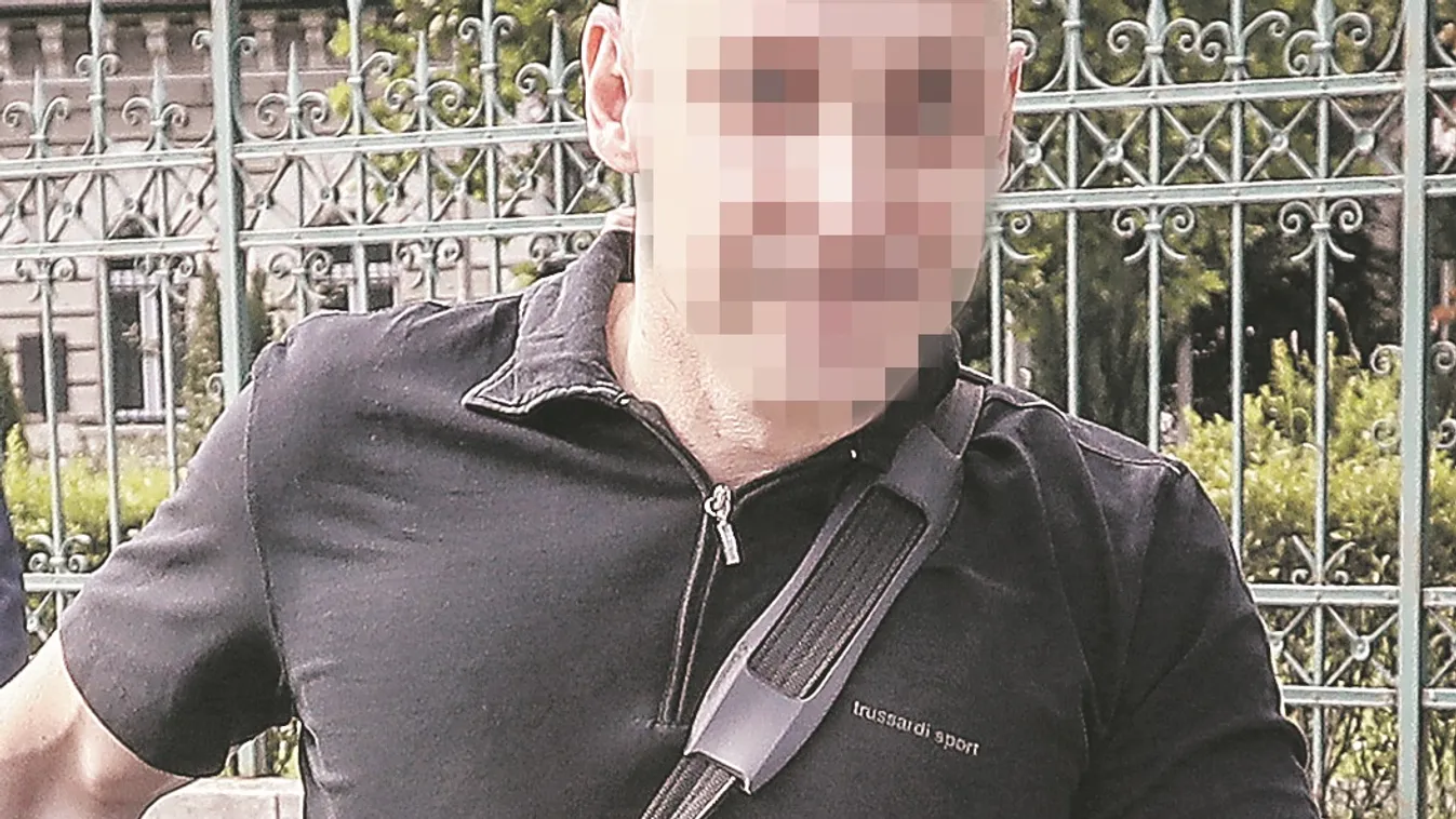 Drámai fordulat: ez vár Kaiser Ede születendő gyermekére és édesanyjára