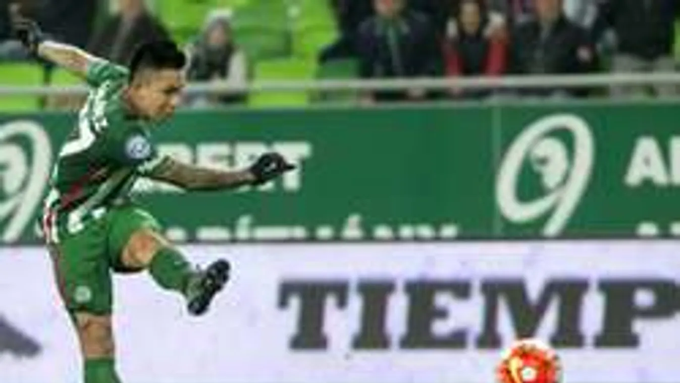 Terápia vár a balhés fradistára