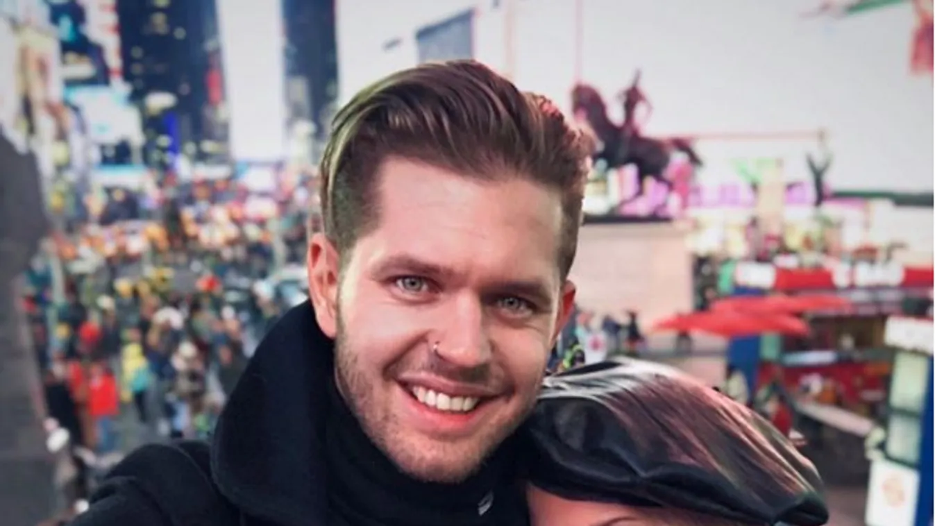 Két hónapig nem mozdult ki otthonról a magyar sztárpár